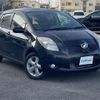 toyota vitz 2006 -TOYOTA--Vitz DBA-NCP91--NCP91-5049355---TOYOTA--Vitz DBA-NCP91--NCP91-5049355- image 1