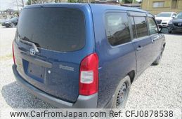 toyota probox-van 2006 NIKYO_XP49325