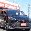toyota sienta 2022 CFJ1527575 image 1