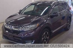 honda cr-v 2018 CFJ1500424