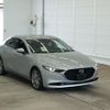 mazda mazda3 2022 CFJ1769015 image 1