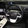 toyota prius 2017 -TOYOTA--Prius ZVW51-8038075---TOYOTA--Prius ZVW51-8038075- image 9