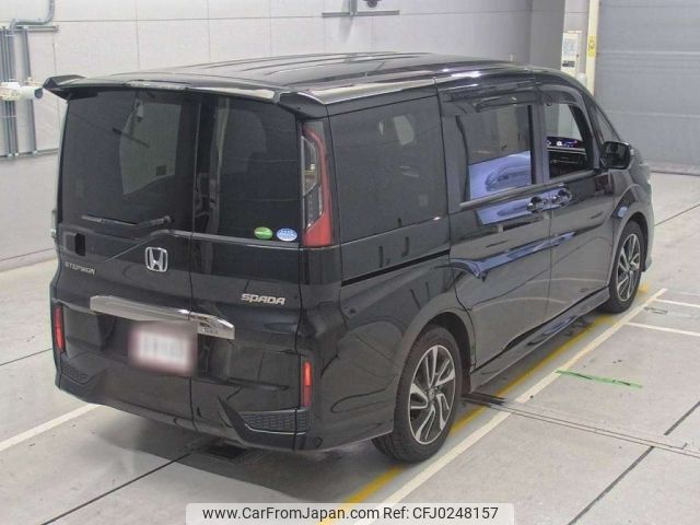 honda stepwagon 2018 -HONDA--Stepwgn RP3-1205286---HONDA--Stepwgn RP3-1205286- image 2