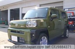 daihatsu taft 2024 -DAIHATSU 【名変中 】--Taft LA910S--0053651---DAIHATSU 【名変中 】--Taft LA910S--0053651-