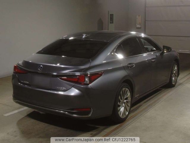 lexus es 2021 -LEXUS--Lexus ES AXZH11-1003733---LEXUS--Lexus ES AXZH11-1003733- image 2