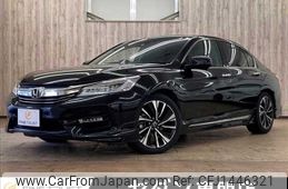 honda accord 2018 -HONDA--Accord DAA-CR7--CR7-1007448---HONDA--Accord DAA-CR7--CR7-1007448-