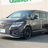 nissan elgrand 2018 -NISSAN--Elgrand DBA-TE52--TE52-096729---NISSAN--Elgrand DBA-TE52--TE52-096729- image 14