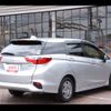 honda shuttle 2015 -HONDA--Shuttle GP7--1020191---HONDA--Shuttle GP7--1020191- image 2