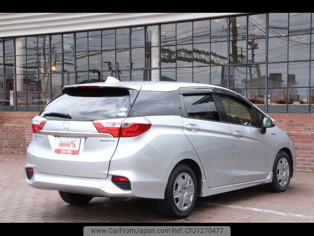 honda shuttle 2015 -HONDA--Shuttle GP7--1020191---HONDA--Shuttle GP7--1020191- image 2
