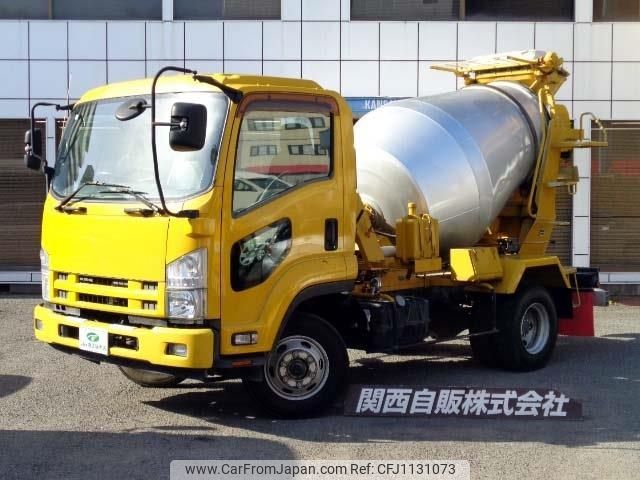 isuzu forward 2014 -ISUZU--Forward TKG-FRR90S2--FRR90-7065582---ISUZU--Forward TKG-FRR90S2--FRR90-7065582- image 1