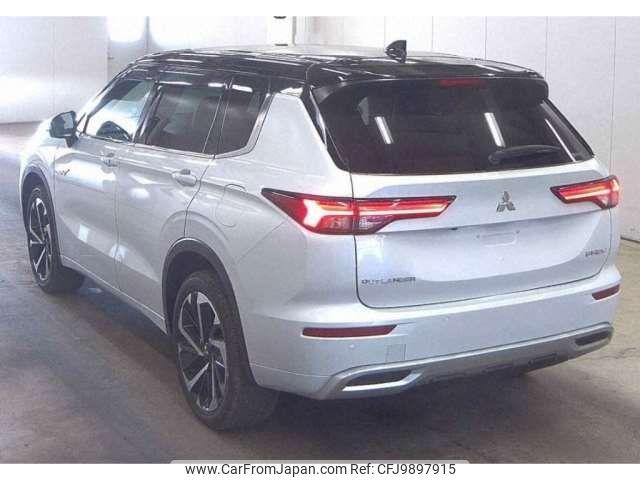 mitsubishi outlander-phev 2023 -MITSUBISHI--Outlander PHEV 5LA-GN0W--GN0W-0304822---MITSUBISHI--Outlander PHEV 5LA-GN0W--GN0W-0304822- image 2