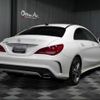 mercedes-benz cla-class 2016 -MERCEDES-BENZ 【滋賀 301ﾎ8630】--Benz CLA 117344--2N275429---MERCEDES-BENZ 【滋賀 301ﾎ8630】--Benz CLA 117344--2N275429- image 2