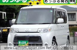 daihatsu tanto 2012 CFJ1236652