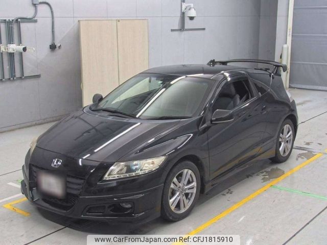 honda cr-z 2010 CFJ1815910 image 1