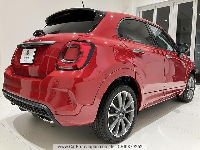 fiat 500x 2024 -FIAT--Fiat 500X 33413PM--ZFANF2B13PPA04898---FIAT--Fiat 500X 33413PM--ZFANF2B13PPA04898- image 2