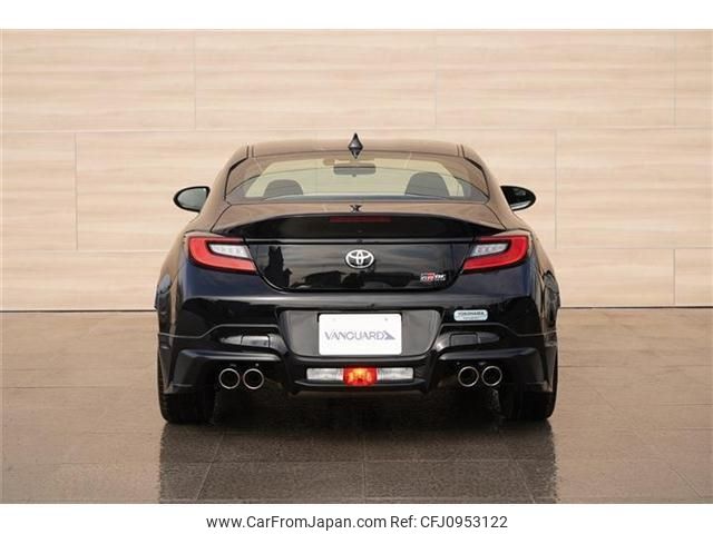 toyota 86 2022 -TOYOTA--86 ZN8--007565---TOYOTA--86 ZN8--007565- image 2