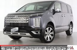 mitsubishi delica-d5 2023 -MITSUBISHI--Delica D5 3DA-CV1W--CV1W-4028280---MITSUBISHI--Delica D5 3DA-CV1W--CV1W-4028280-
