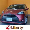toyota sienta 2015 quick_quick_NSP170G_NSP170-7021949 image 1