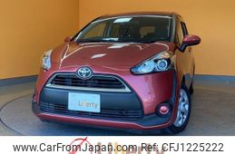 toyota sienta 2015 quick_quick_NSP170G_NSP170-7021949