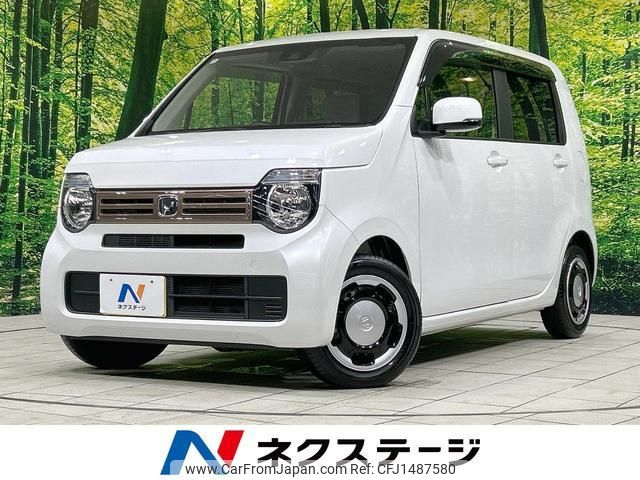 honda n-wgn 2024 quick_quick_JH3_JH3-1236682 image 1