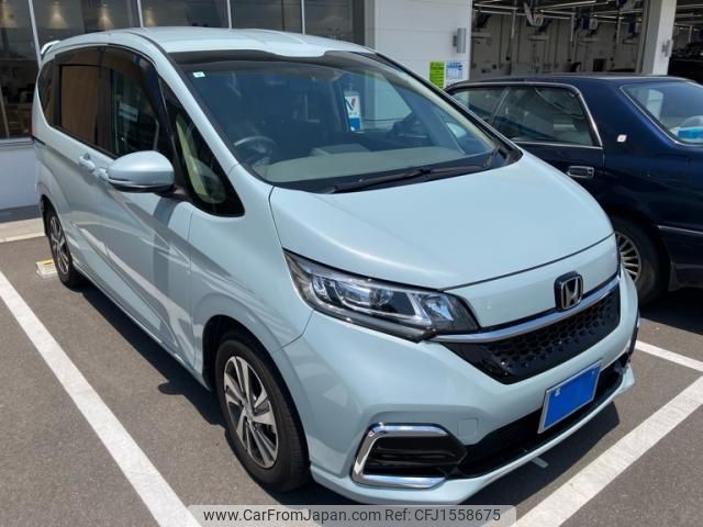 honda freed 2023 CFJ1558675 image 1