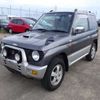 mitsubishi pajero-mini 1997 D2030D0C-5131154-0831jc61 image 3