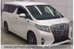 toyota alphard 2016 -TOYOTA--Alphard DAA-AYH30W--AYH30W-0032146---TOYOTA--Alphard DAA-AYH30W--AYH30W-0032146-