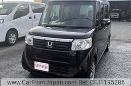 honda n-box 2014 -HONDA--N BOX JF1--1481233---HONDA--N BOX JF1--1481233-