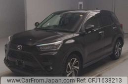 toyota raize 2020 CFJ1638213