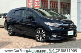 honda shuttle 2018 -HONDA--Shuttle DAA-GP7--GP7-2002157---HONDA--Shuttle DAA-GP7--GP7-2002157-