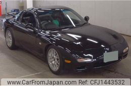 mazda rx-7 1997 quick_quick_E-FD3S_FD3S-420180