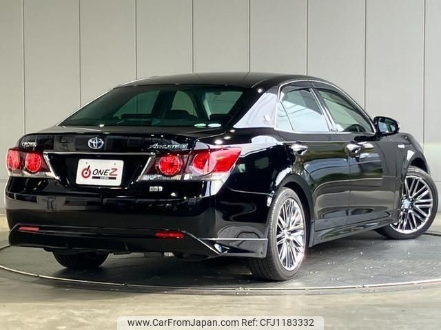 toyota crown 2016 -TOYOTA--Crown AWS210--AWS210-6113745---TOYOTA--Crown AWS210--AWS210-6113745- image 2
