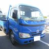 toyota dyna-truck 2007 -TOYOTA 【京都 100ｿ9128】--Dyna XZU348-1000844---TOYOTA 【京都 100ｿ9128】--Dyna XZU348-1000844- image 1