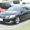 lexus gs 2008 -LEXUS--Lexus GS DBA-GRS191--GRS191-0038525---LEXUS--Lexus GS DBA-GRS191--GRS191-0038525- image 23