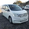 honda stepwagon 2012 -HONDA 【野田 500】--Stepwgn DBA-RK1--RK1-1309838---HONDA 【野田 500】--Stepwgn DBA-RK1--RK1-1309838- image 1