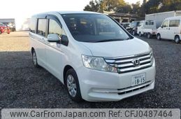 honda stepwagon 2012 -HONDA 【野田 500】--Stepwgn DBA-RK1--RK1-1309838---HONDA 【野田 500】--Stepwgn DBA-RK1--RK1-1309838-