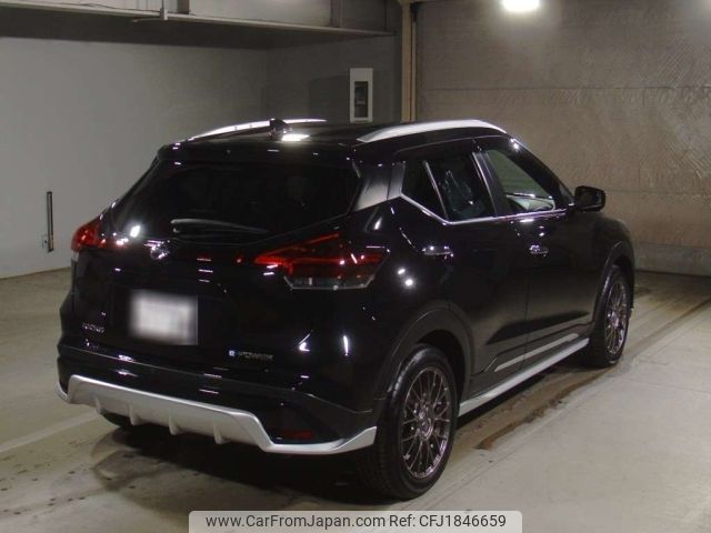nissan kix 2024 CFJ1846659 image 2