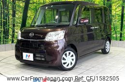 daihatsu tanto 2014 CFJ1582505