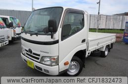 toyota toyoace 2010 CFJ1832473