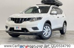 nissan x-trail 2016 -NISSAN--X-Trail DAA-HNT32--HNT32-117893---NISSAN--X-Trail DAA-HNT32--HNT32-117893-