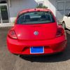 volkswagen the-beetle 2012 CFJ1797681 image 4