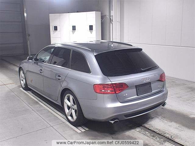 audi a4 2010 -AUDI--Audi A4 8KCDNF-AA065432---AUDI--Audi A4 8KCDNF-AA065432- image 2