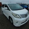 toyota alphard 2010 NIKYO_NS83216 image 26