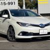 toyota auris 2016 -TOYOTA 【新潟 341ﾔ1221】--Auris ZWE186H--1005652---TOYOTA 【新潟 341ﾔ1221】--Auris ZWE186H--1005652- image 25