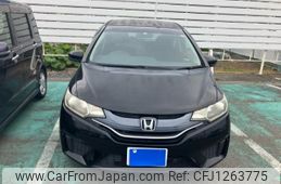 honda fit 2014 -HONDA--Fit DBA-GK3--GK3-1058990---HONDA--Fit DBA-GK3--GK3-1058990-