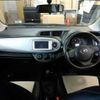 toyota vitz 2011 TE1505 image 2