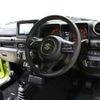 suzuki jimny 2022 CFJ1567212 image 26