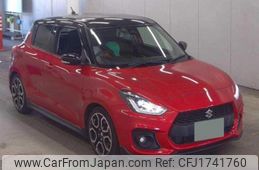 suzuki swift 2021 CFJ1741760