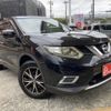 nissan x-trail 2014 CFJ4237225 image 1