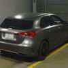 mercedes-benz a-class 2018 quick_quick_5BA-177084M_WDD1770842J049377 image 4